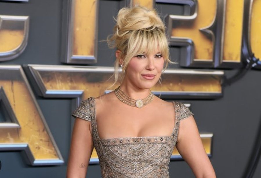 Pasuria e Millie Bobby Brown është ekstreme për moshën e saj