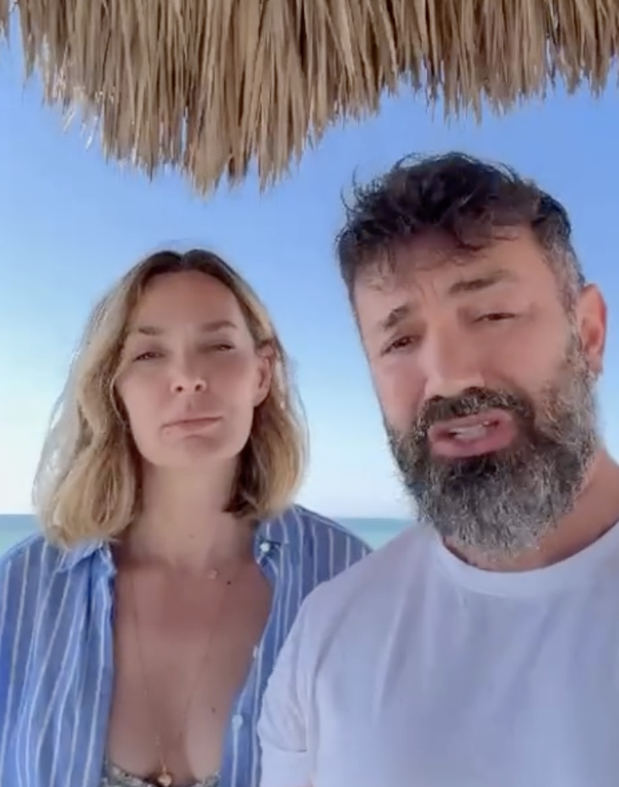 Pas lajmeve për kultivimin e kanabisit në shtëpi, Belina dhe