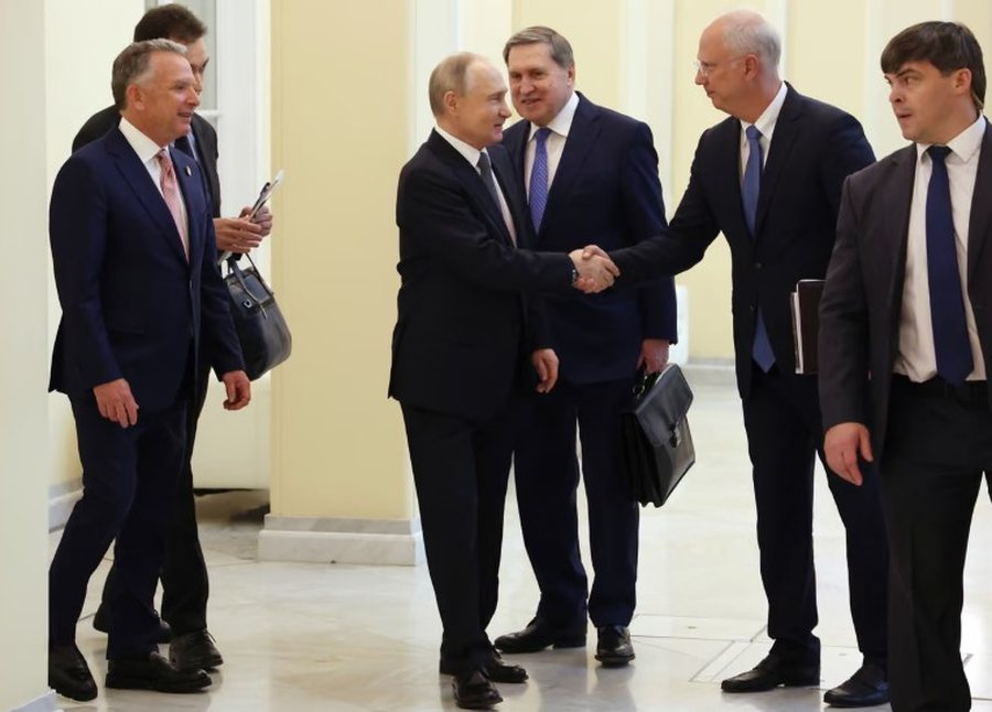 Lajme në pak minuta: Çfarë po ndodh në botë