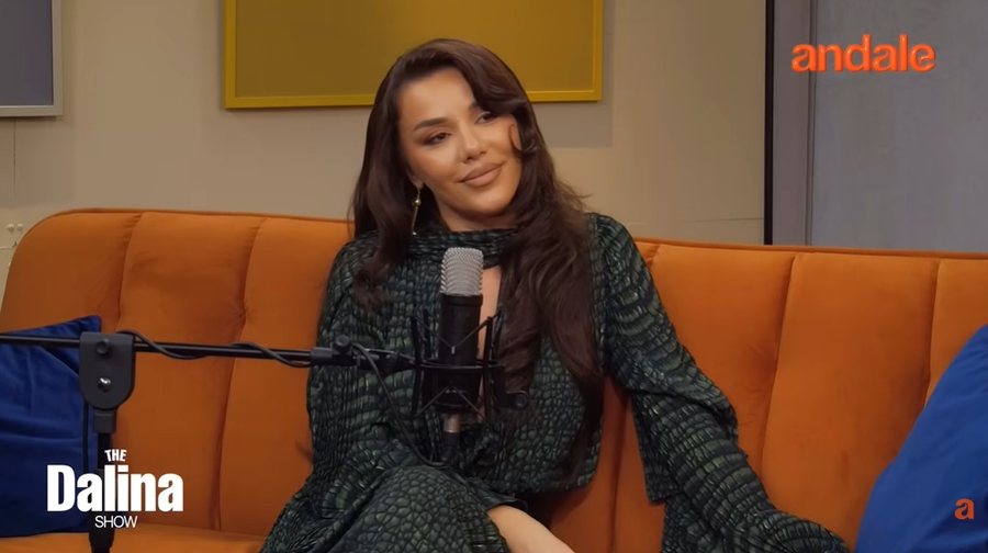 Tayna tregon pse ka transformuar muzikën e saj: 'Njerëzit