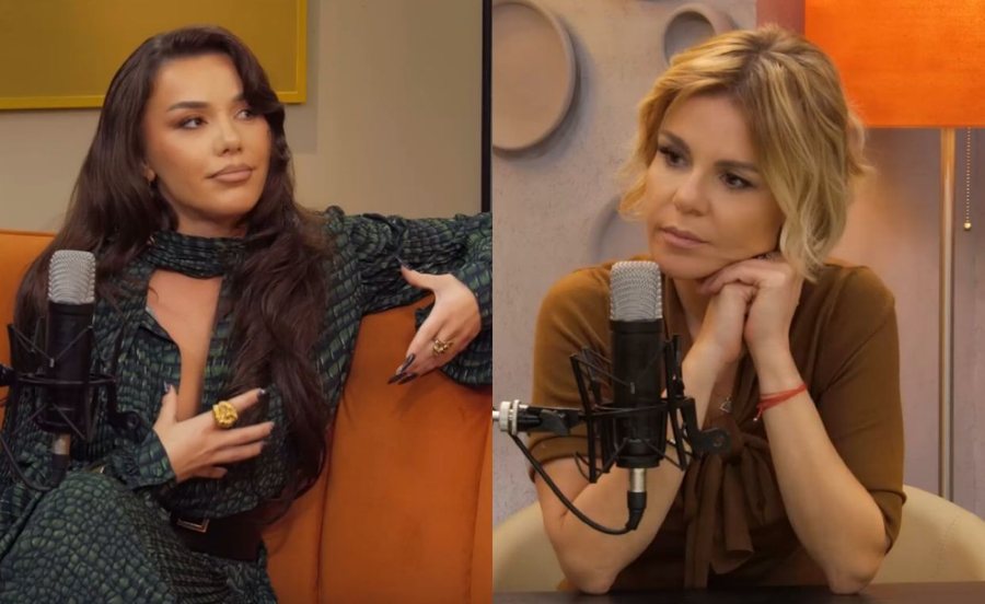 Transformimi i muzikës së Taynës s'është kaq i