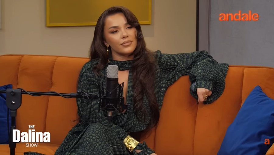 'Në estradë, njerëzit janë si hijenat': Tayna nuk