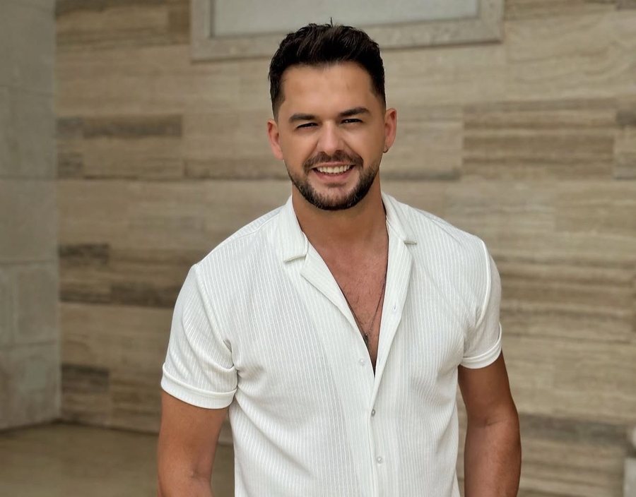 Ndahet nga jeta Shpat Kasapi