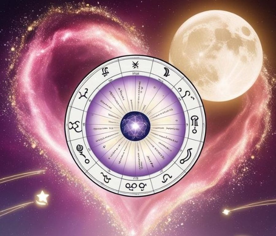 Fatkeqësia në dashuri mbaron për këto 5 shenja të