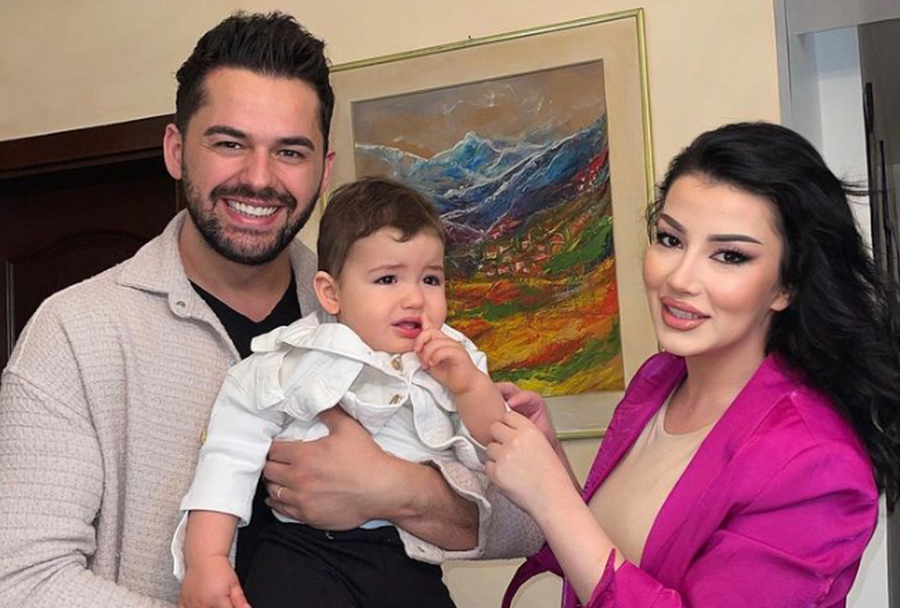 VIP-at reagojnë të tronditur për ndarjen nga jeta të Shpat