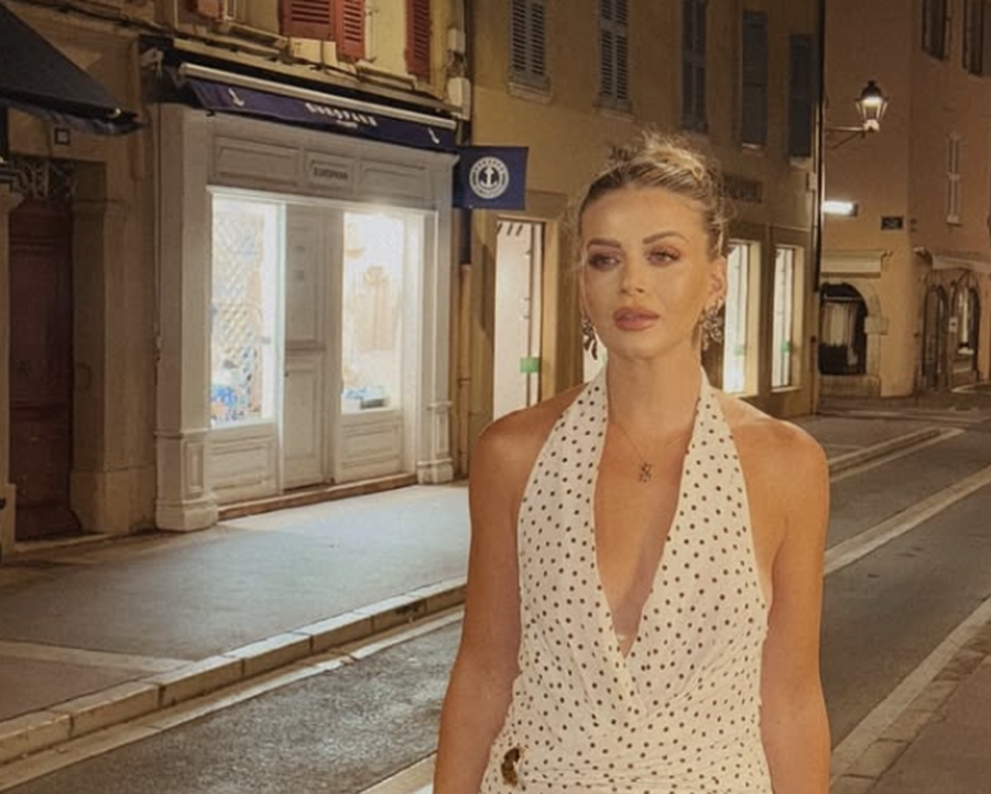 Orinda Huta flet për të atin e ndjerë: “Na ka rritur me