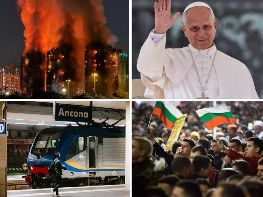 Lajme në pak minuta: Çfarë po ndodh në botë