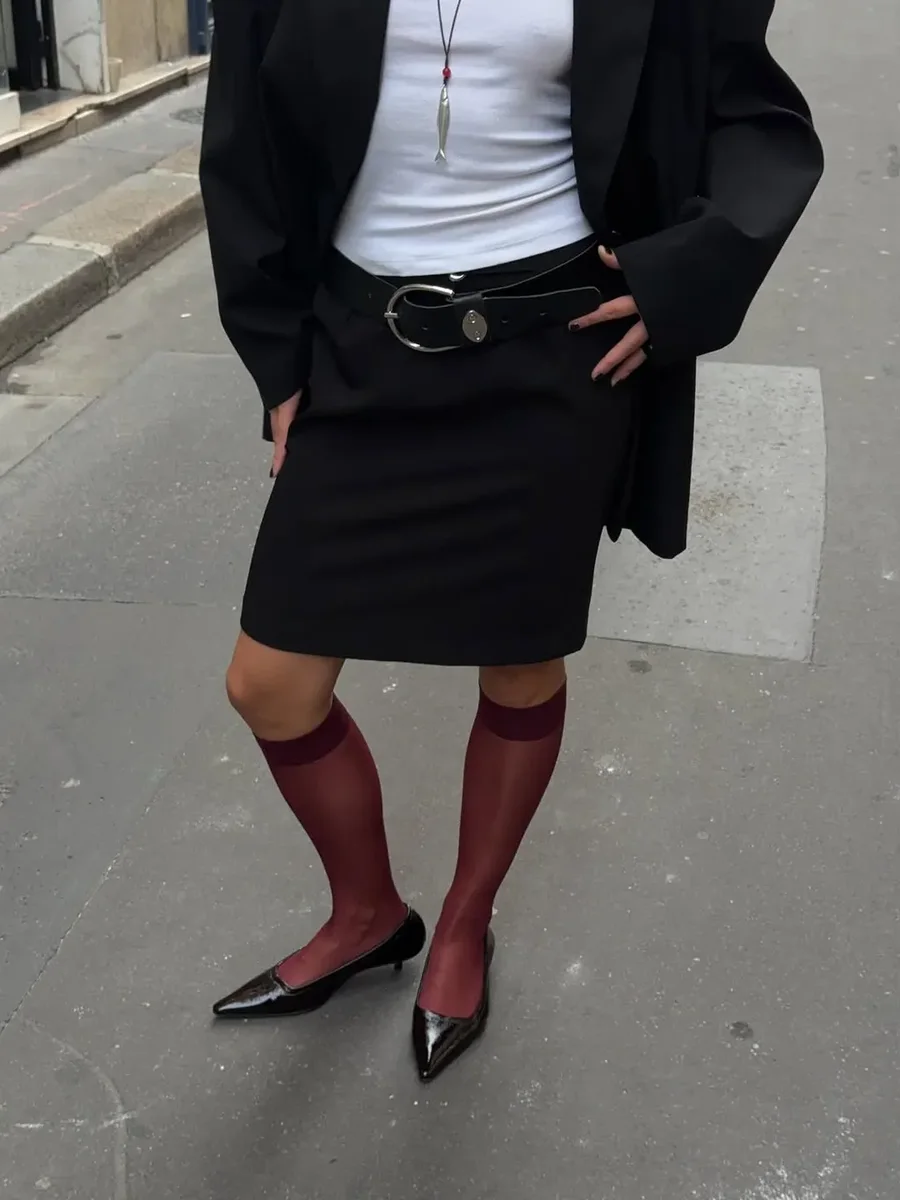 Ky aksesor super i lirë do të krijojë veshjet e tua më