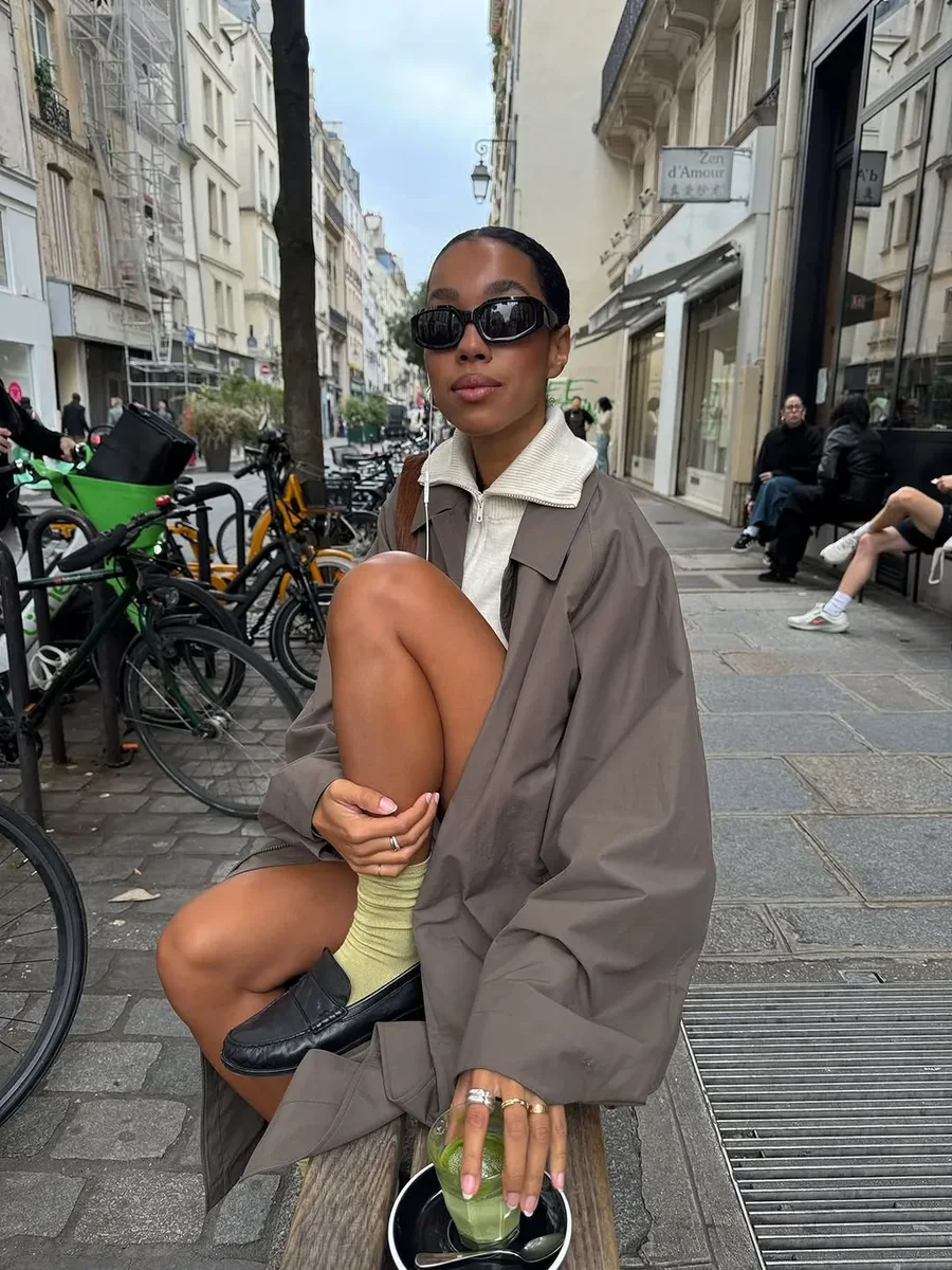 Ky aksesor super i lirë do të krijojë veshjet e tua më