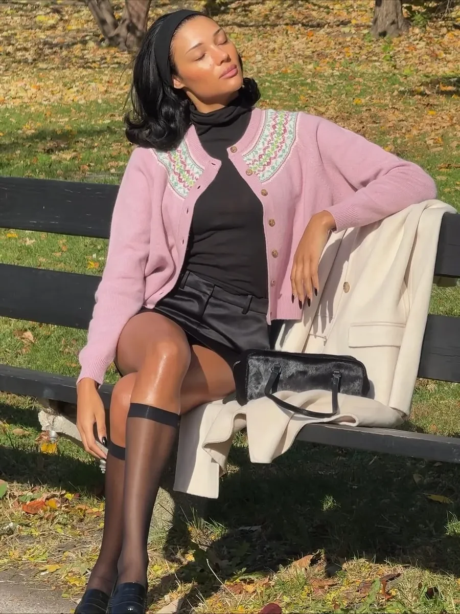 Ky aksesor super i lirë do të krijojë veshjet e tua më