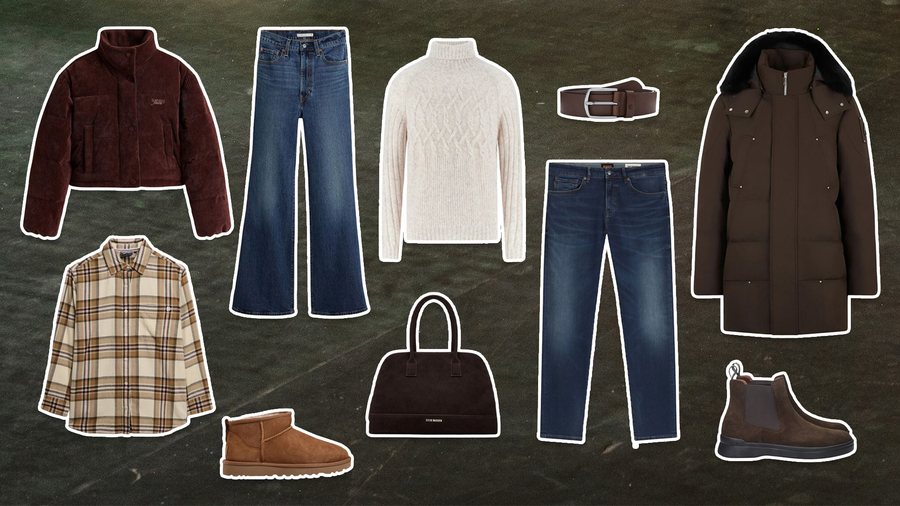 Black Friday ka ardhur: Fashion&Friends sjell 30% ulje në çdo