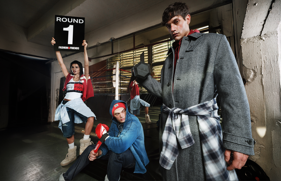 Black Friday ka ardhur: Fashion&Friends sjell 30% ulje në çdo