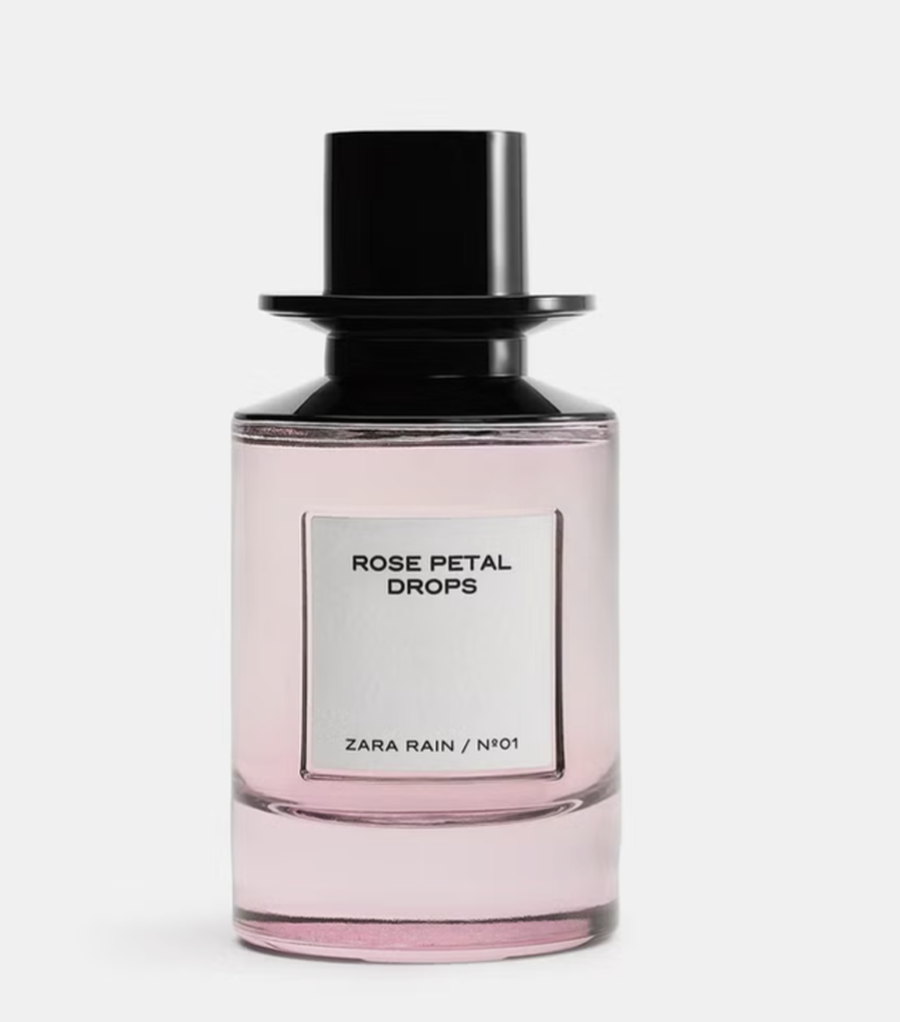 Një listë me parfume që do të të vënë në