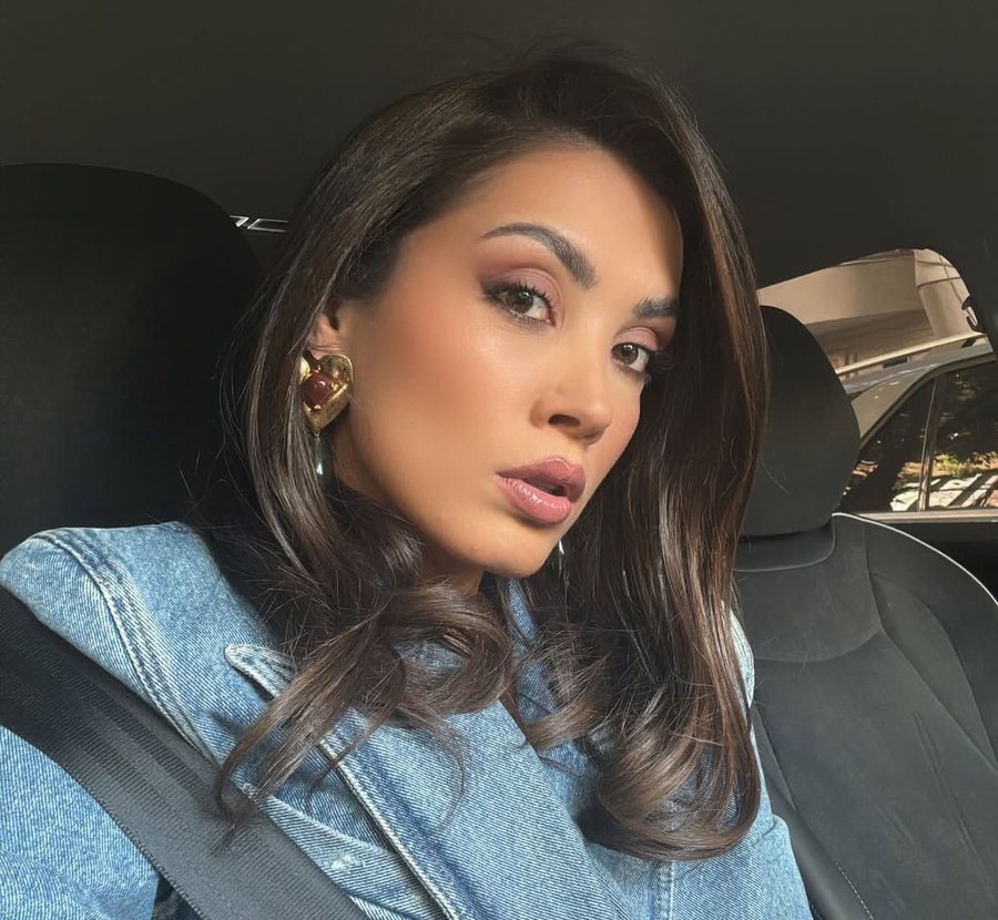 Enxhi Nasufi flet për herë të parë për konfliktin e