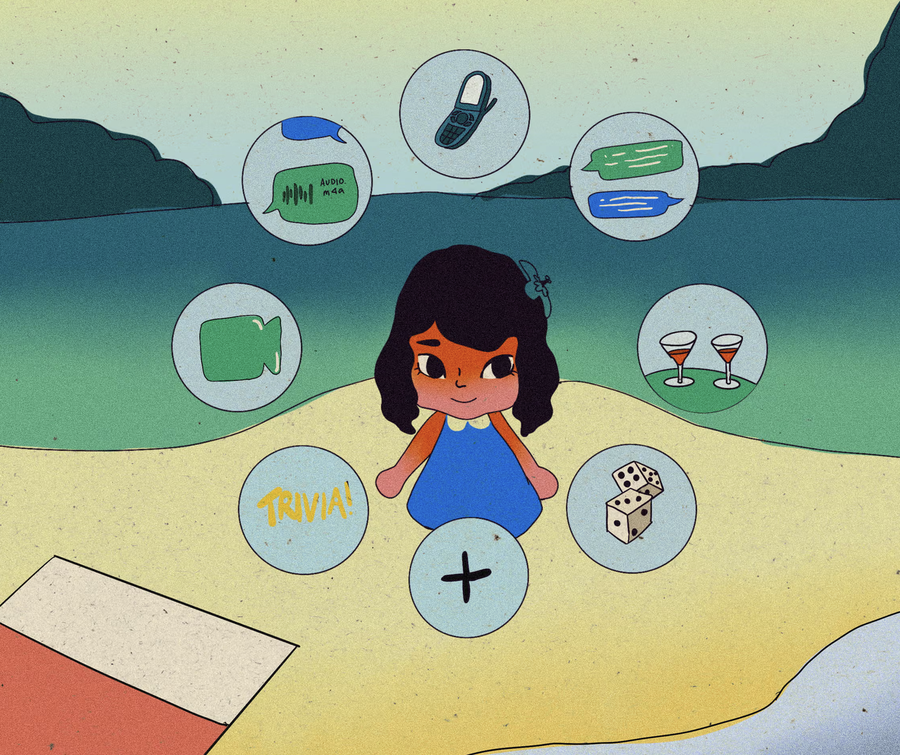 Ndihesh vetëm? Ja disa mënyra për të mbetur në kontakt