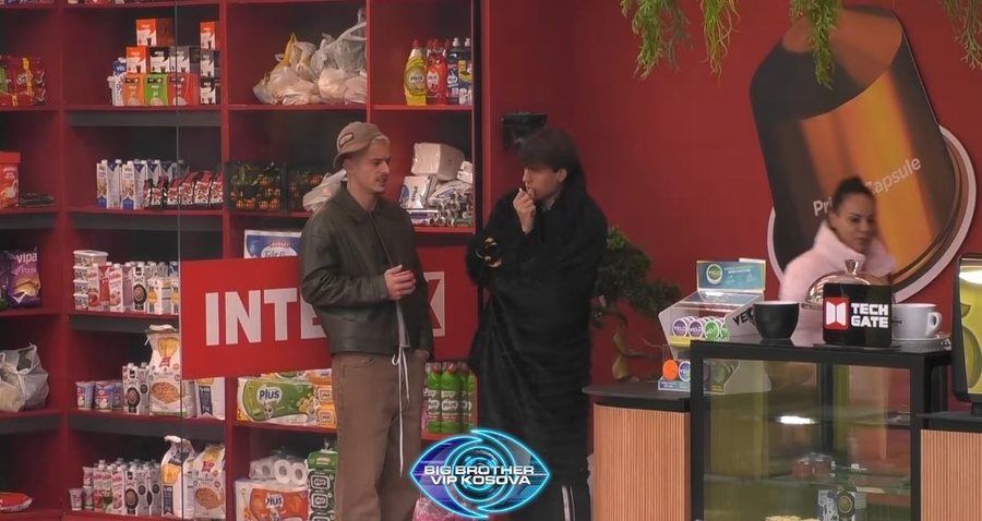 Një fenomen i ri po ndodh në BBVK: Publiku po romantizon Londrimin dhe