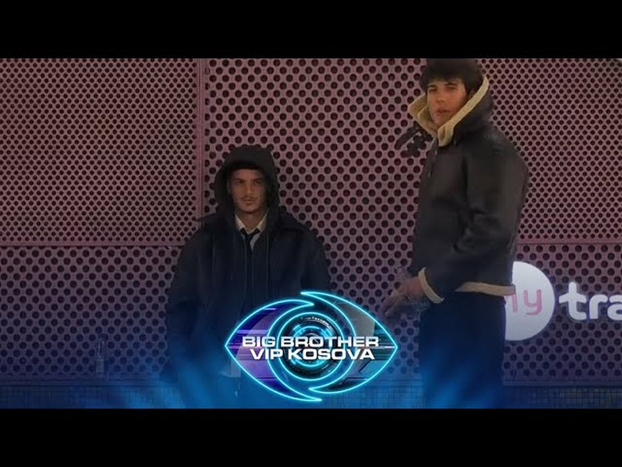 Një fenomen i ri po ndodh në BBVK: Publiku po romantizon Londrimin dhe