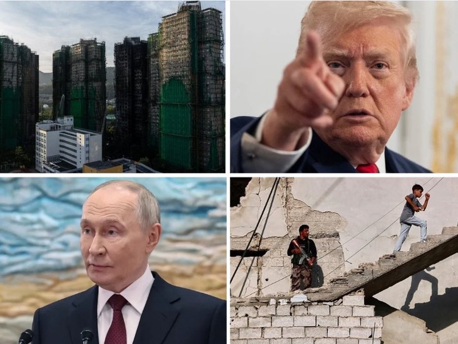 Lajme në pak minuta: Çfarë po ndodh në botë