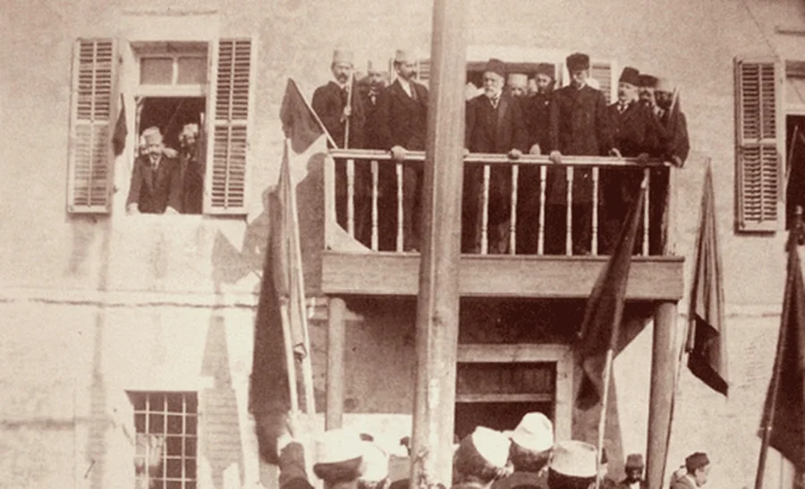 Shqipëria feston sot 113 vite pavarësi!