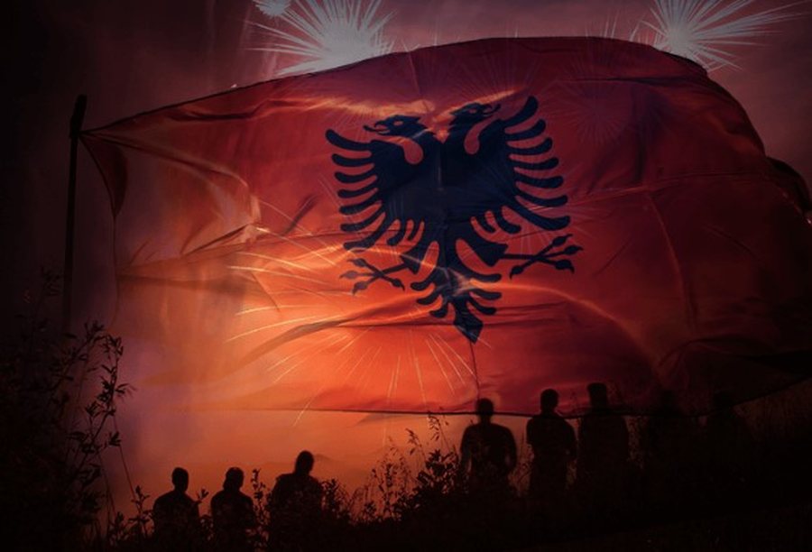 Shqipëria feston sot 113 vite pavarësi!