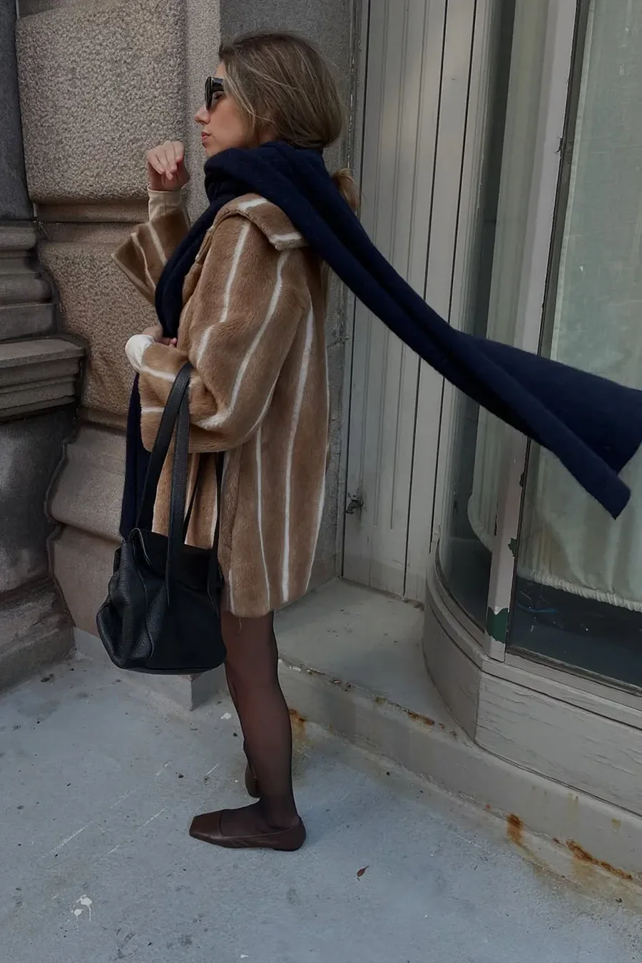 Je lodhur nga veshjet e mërzitshme të dimrit? Ja 4 truke stilimi