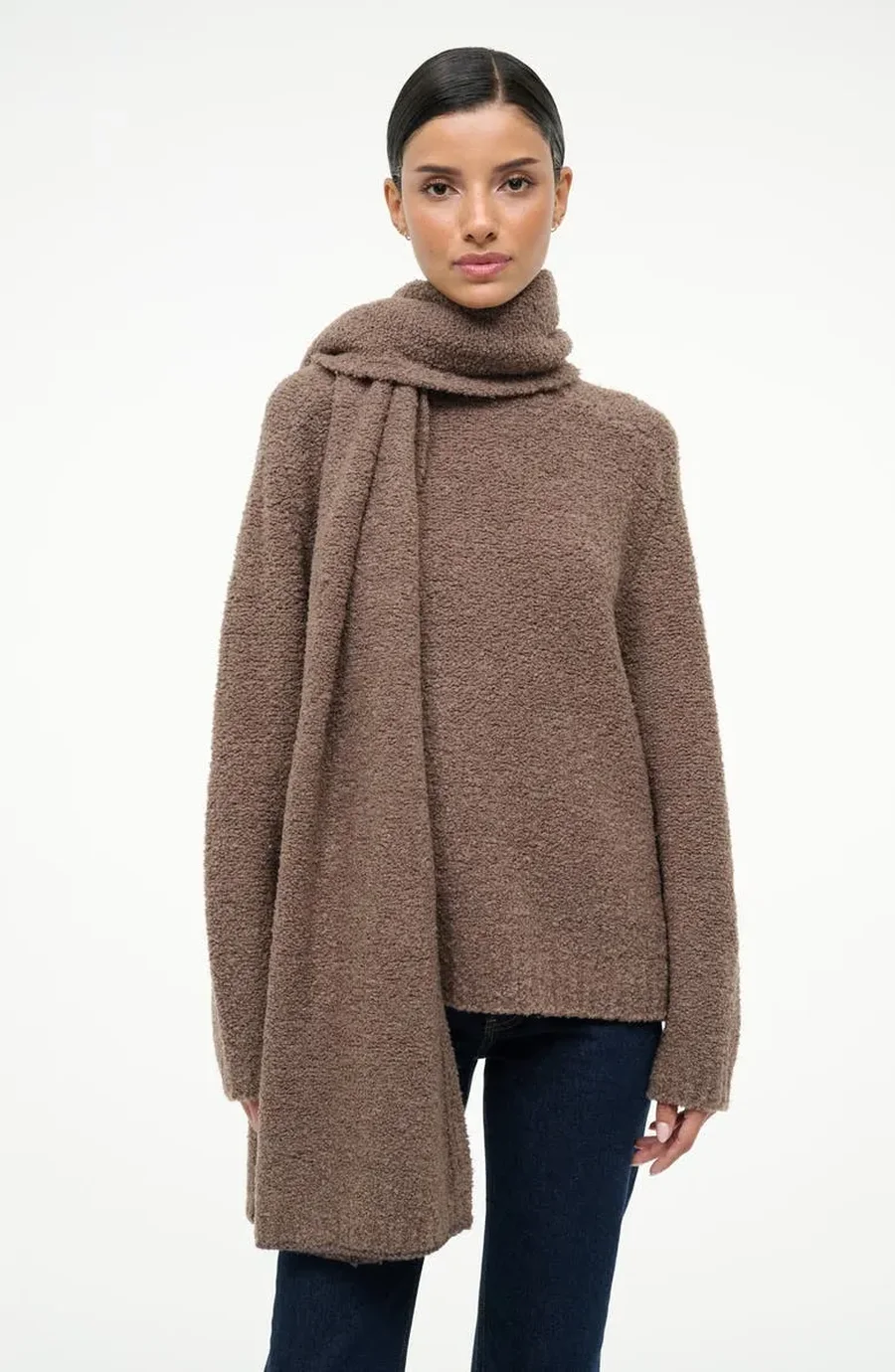 Je lodhur nga veshjet e mërzitshme të dimrit? Ja 4 truke stilimi