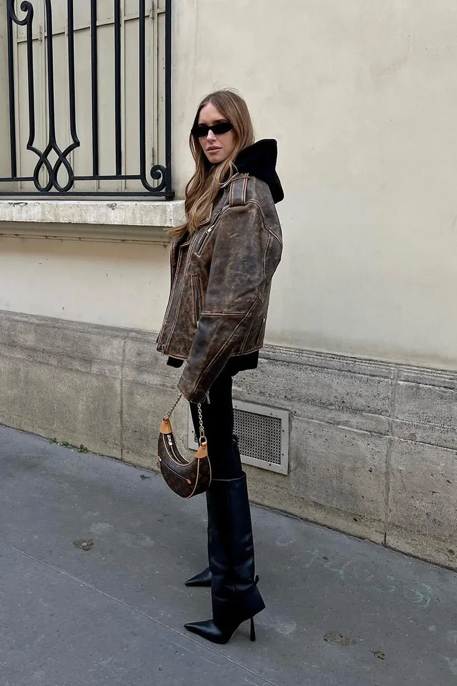 Je lodhur nga veshjet e mërzitshme të dimrit? Ja 4 truke stilimi