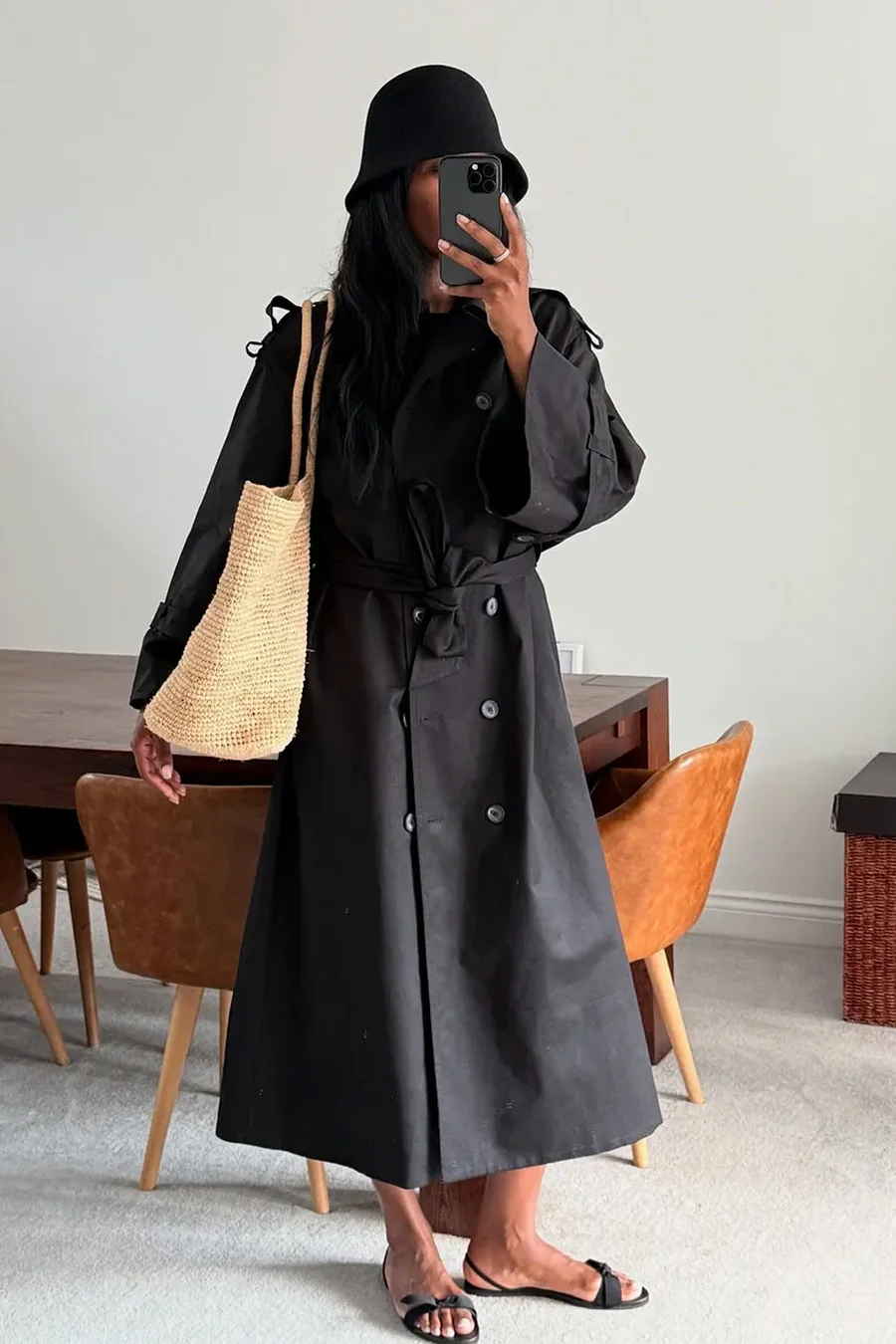 Je lodhur nga veshjet e mërzitshme të dimrit? Ja 4 truke stilimi