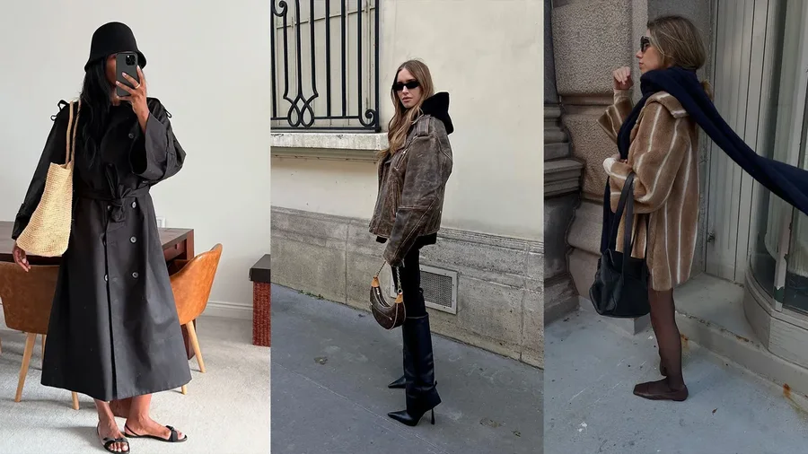 Je lodhur nga veshjet e mërzitshme të dimrit? Ja 4 truke stilimi