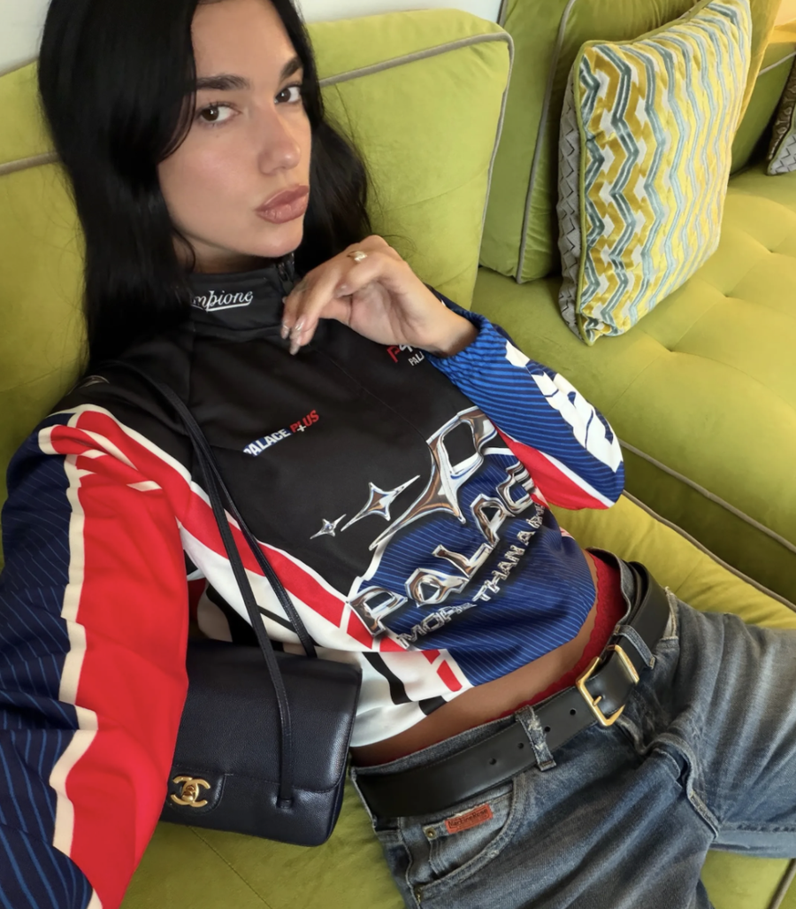 Ok, Dua sapo nisi një tjetër trend dhe nuk jemi fare gati që ta