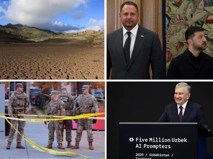 Lajme në pak minuta: Çfarë po ndodh në botë