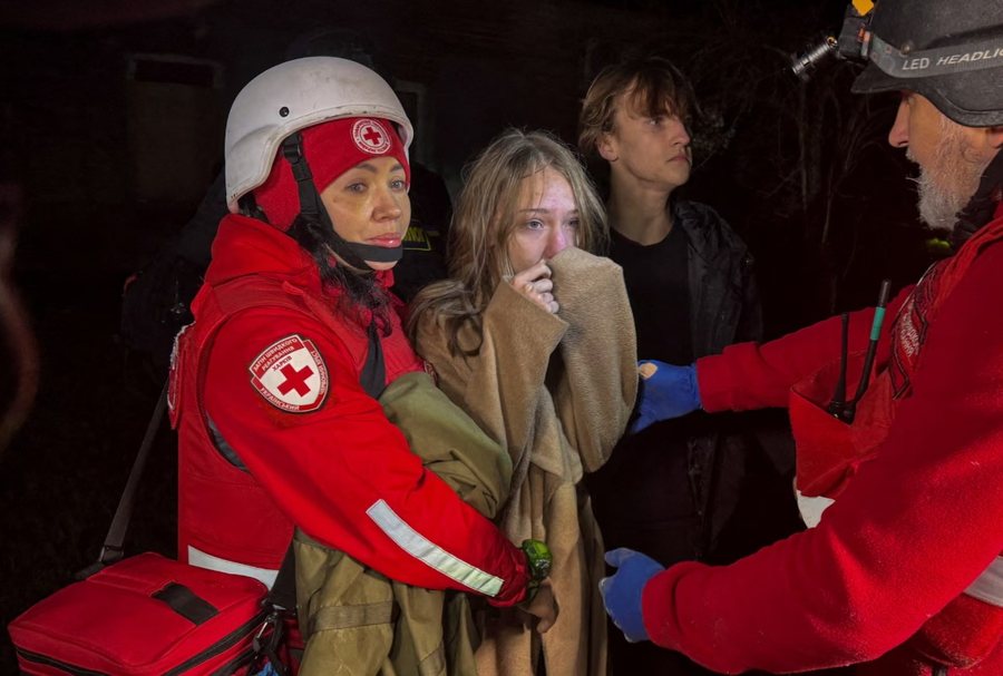 Përmes fotove: Bota në një javë