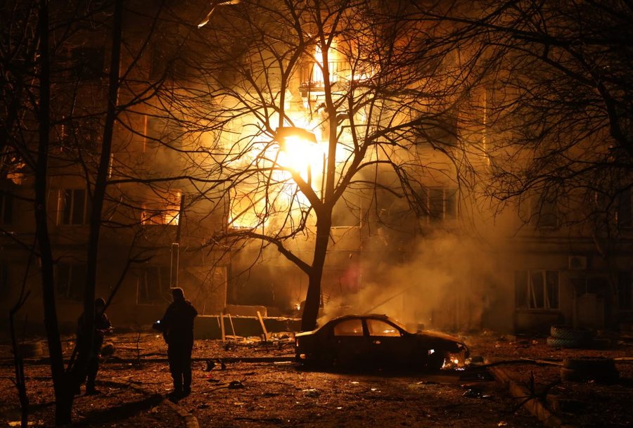 Përmes fotove: Bota në një javë