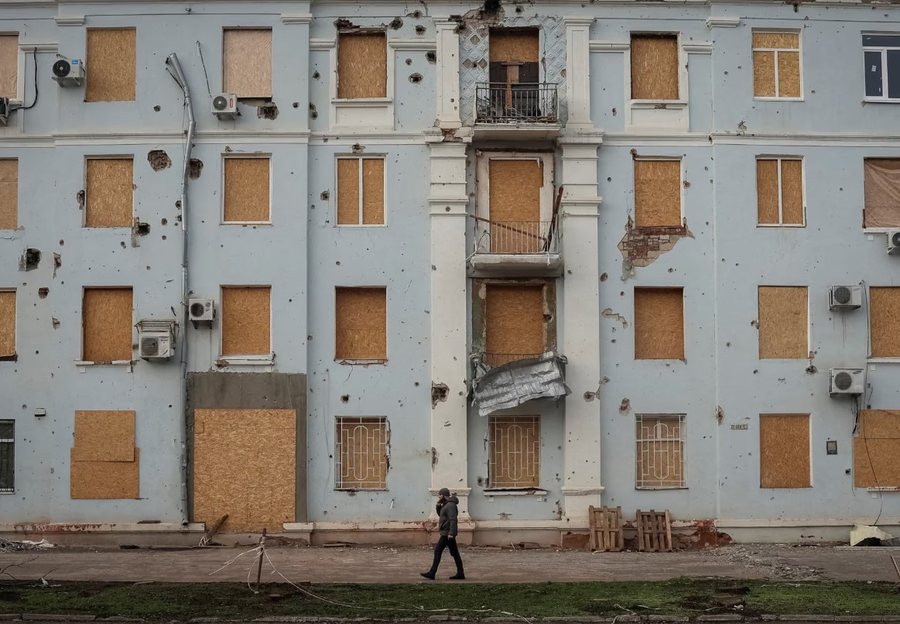 Përmes fotove: Bota në një javë