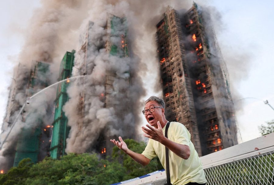 Përmes fotove: Bota në një javë