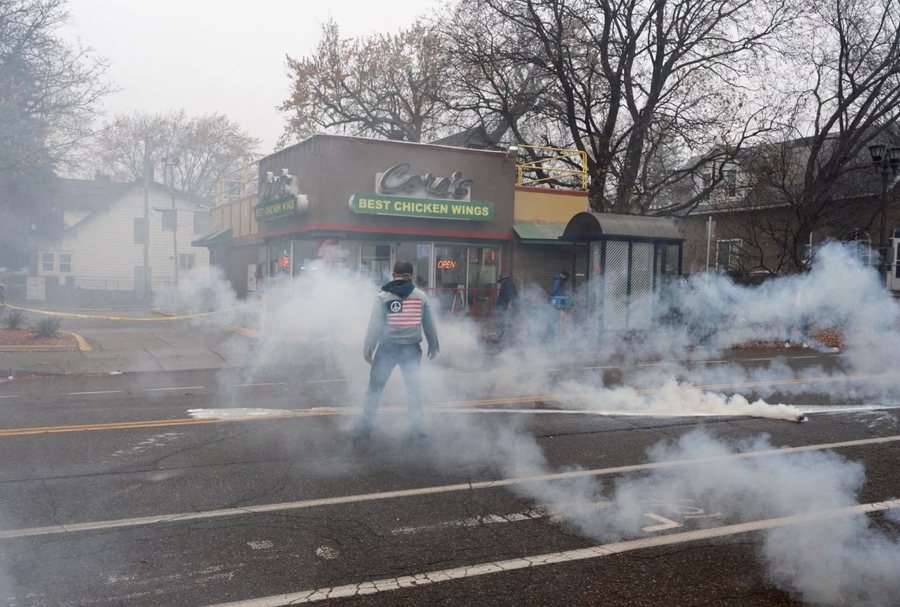 Përmes fotove: Bota në një javë