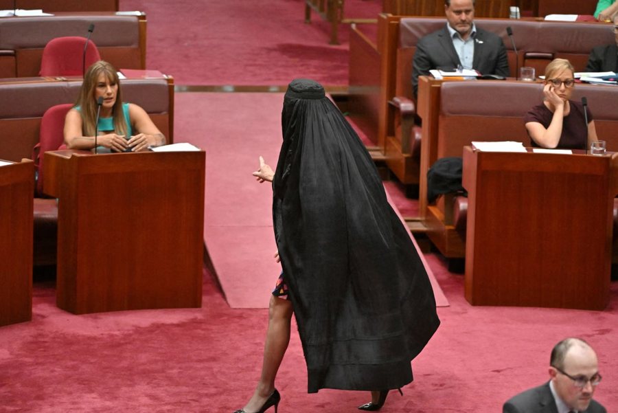 Përmes fotove: Bota në një javë