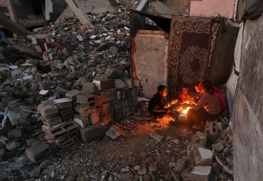 Përmes fotove: Bota në një javë