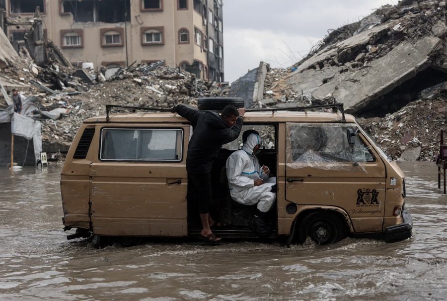 Përmes fotove: Bota në një javë