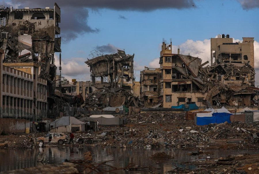 Përmes fotove: Bota në një javë