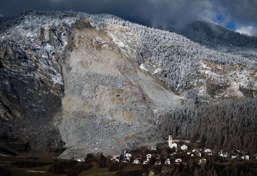 Përmes fotove: Bota në një javë