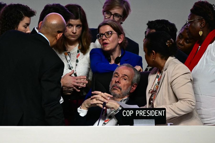 Përmes fotove: Bota në një javë