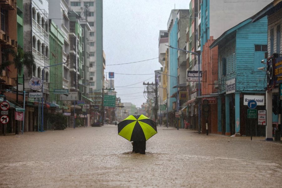 Përmes fotove: Bota në një javë