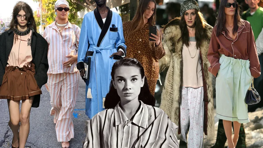 Çelësi i veshjeve elegante mund të ketë qenë