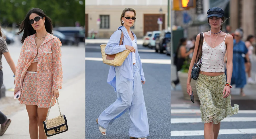 Çelësi i veshjeve elegante mund të ketë qenë