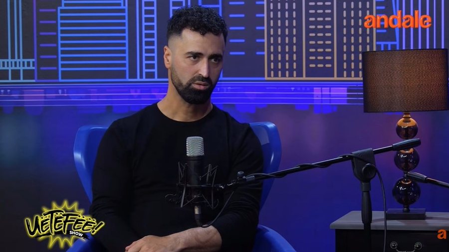 Tha se djali i Shpat Kasapit "është mirë, jo autik":