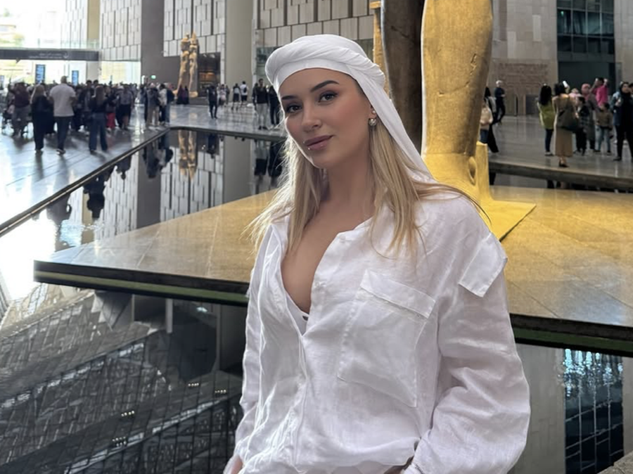 “A do ta prezantonte ndonjëherë “Big Brother-in?”: