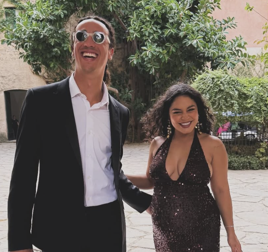 Vanessa Hudgens, nënë për herë të dytë! *.*