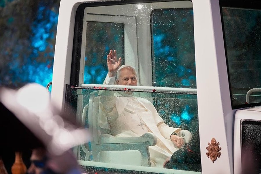 Lajme në pak minuta: Çfarë po ndodh në botë