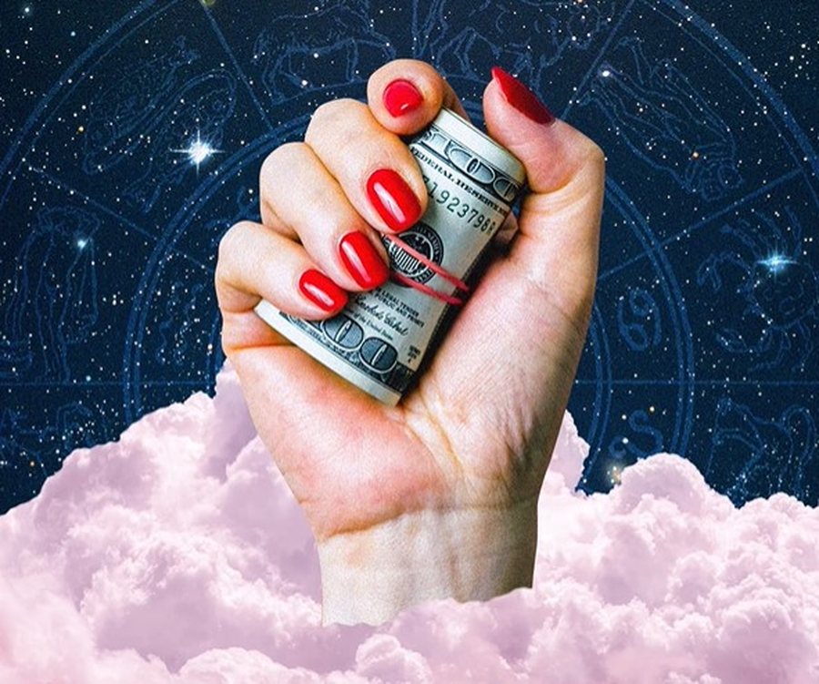 Horoskopi i parave për muajin dhjetor!